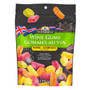 WATERBRIDGE Wine Gums - Sour, 175g 