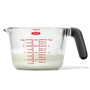 OXO GOOD GRIPS Glass Measuring Cup, 4 Cups 