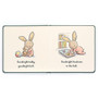 JELLYCAT Goodnight Bunny Book 