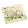 JELLYCAT Lottie The Fairy Bunny Book 