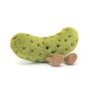 JELLYCAT Amuseable Pickle 