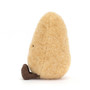 JELLYCAT Amuseable Potato, 7 x 4-in 