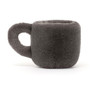 JELLYCAT Amuseable Coffee Cup, 6 x 4-in 