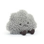 JELLYCAT Amuseable Storm Cloud, 9 x 10-in 