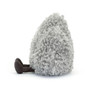 JELLYCAT Amuseable Storm Cloud, 9 x 10-in