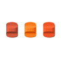 YETI Rambler Magslider Colour Pack - King Crab Orange 