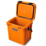 YETI Roadie 24 Hard Cooler, King Crab Orange 