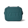 YETI Hopper Flip 12 Soft Cooler, Agave Teal 