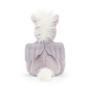 JELLYCAT Bashful Pegasus - Original, 12 x 5-in 