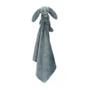 JELLYCAT Bashful Dusky Blue Bunny Soother 