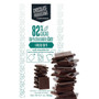 SCHARFFEN BERGER Chocolate Provisions - 82% Cacao Simply Dark Chocolate Flats, 189g 