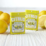 CITRUS DELIGHTS Citrus Delights Candy - Meyer Lemon, 30g