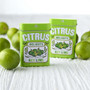 CITRUS DELIGHTS Citrus Delights Candy - Key Lime, 30g 