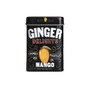 GINGER DELIGHTS Ginger Delights Candy - Mango,30g 