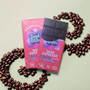 SEED & BEAN Dark Espresso 58% Cocoa Chocolate Bar, 75g 