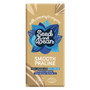 SEED & BEAN Smooth Praline 37% Cocoa Milk Chocolate Bar, 75g 