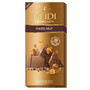 HEIDI Milk Chocolate Bar with Caramelized Hazelnuts, 80g