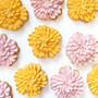 COOKING CLASS COOKIES WITH LIZZY: MOTHER'S DAY HIGH TEA - SUN, MAY 12 