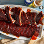 COOKING CLASS SIZZLE & SPICE: NEW BARBECUE CLASSICS - TUE, MAY 14 