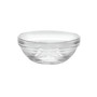 DURALEX Stackable Glass Bowl - Clear, 9cm 