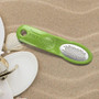 MICROPLANE Paddle Foot File - Green 