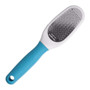 MICROPLANE Sole Surfer Foot File - Blue