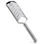 CUISIPRO Ultra Coarse V-Grater - Stainless Steel  