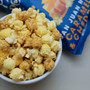 PACIFIC POPCORN Pacific Popcorn - San Juan Mix Caramel & Cheddar Cheese, 4.5oz 