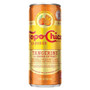 TOPO CHICO Topo Chico Sparkling Water - Tangerine + Ginger Extract, 355ml 