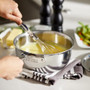 ALL-CLAD Cookware Set - G5 Graphite Core Stainless, 10-Piece