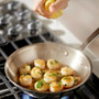 ALL-CLAD Cookware Set - G5 Graphite Core Stainless, 10-Piece