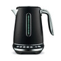 BREVILLE Smart Kettle Luxe - Electric Kettle 1.7L, Black Truffle 