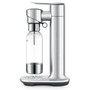 BREVILLE InFizz Fusion - Spakling Water Maker, Sea Salt 