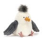 JELLYCAT Chip Seagull, 10 x 6-in 