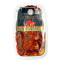 JESSE TREE Sun Dried Tomatoes In Oil - Plastic Tray, 200g 