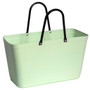 HINZA Hinza Tote Bag - Large, Light Green 