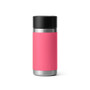 YETI Rambler Bottle 355 ML - with HotShot Cap, Tropical Pink 