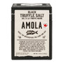 Amola - Premium Black Truffle Salt, 100g