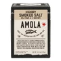 AMOLA Amola - Hickory Smoked Salt, 150g 