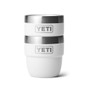 YETI Rambler 118 ML Stackable Espresso Cup - Set of 2, White