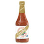 CRYSTAL Crystal - Hot Sauce with Garlic, 12oz 