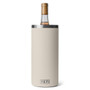 YETI Rambler Wine Chiller, Cape Taupe