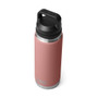 YETI Rambler Bottle 769 ML - with Chug Cap, Sandstone Pink