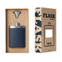 YETI Yeti Flask 207 ml + Funnel - Leakproof, White