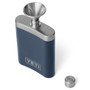 YETI Yeti Flask 207 ml + Funnel, Navy