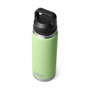 YETI Rambler Bottle 769 ML - with Chug Cap, Key Lime
