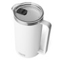 YETI Rambler 1.9 L Pitcher - Twist-to-Lock Lid, White