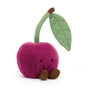 JELLYCAT Amuseables Cherry
