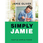COOKBOOK Simply Jamie - Fast and Simple Food