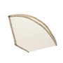 CoffeeSock Reusable Coffee Filter - #4, Box of 2
